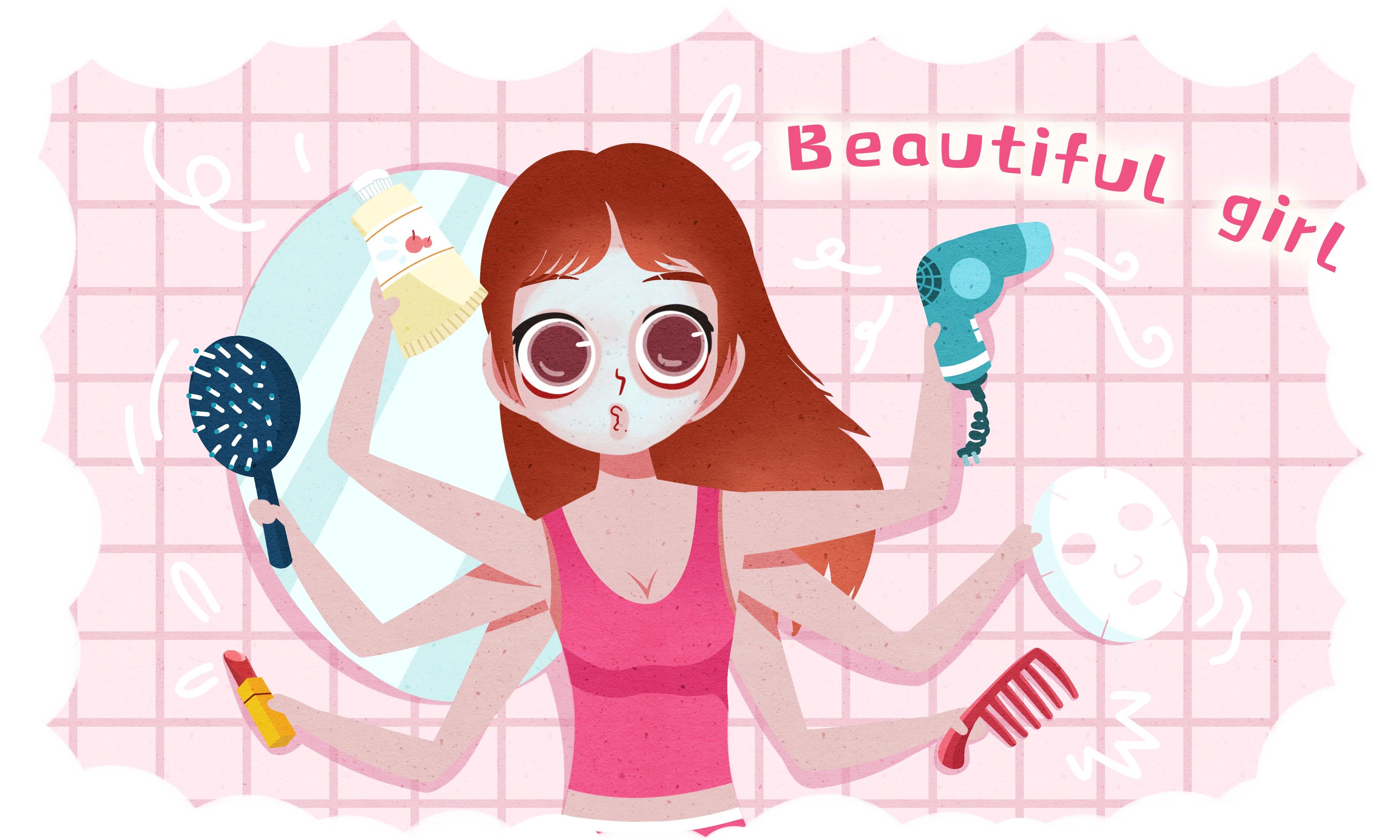 脸上暗黄有斑怎么内调外养,女性长斑脸上暗黄怎么调理