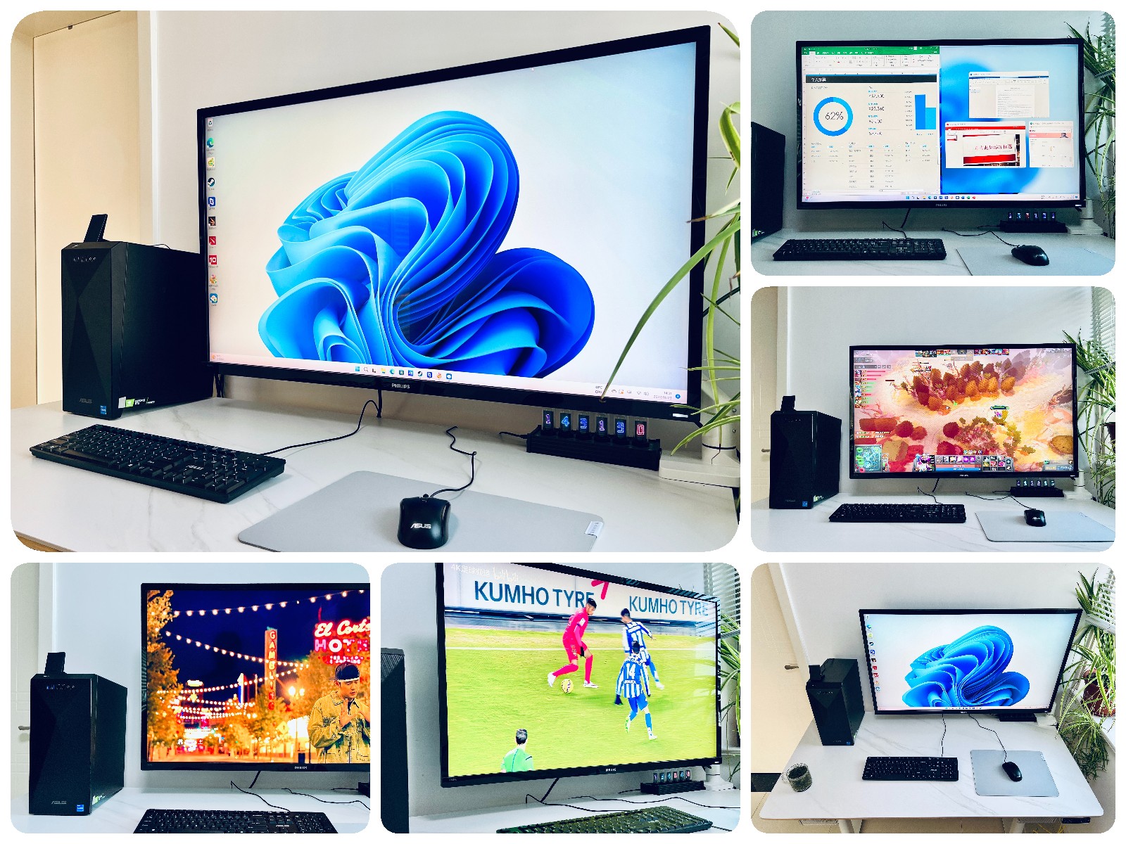 华硕破晓x台式机十二代i5怎么样,华硕破晓xmini零刻