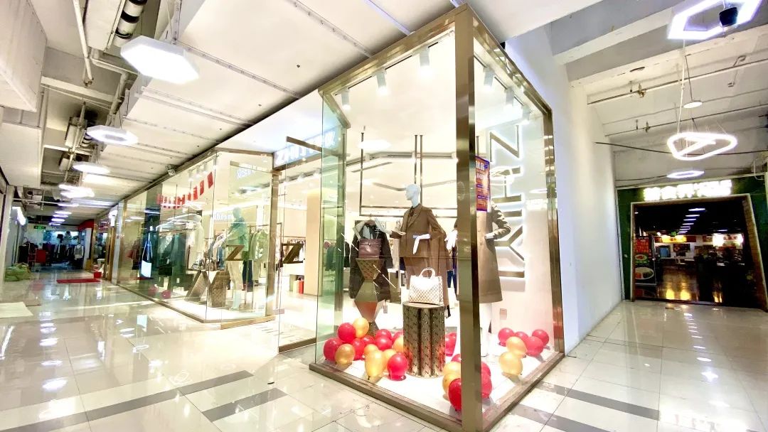 河南省服装产业现状,河南服装行业发展趋势