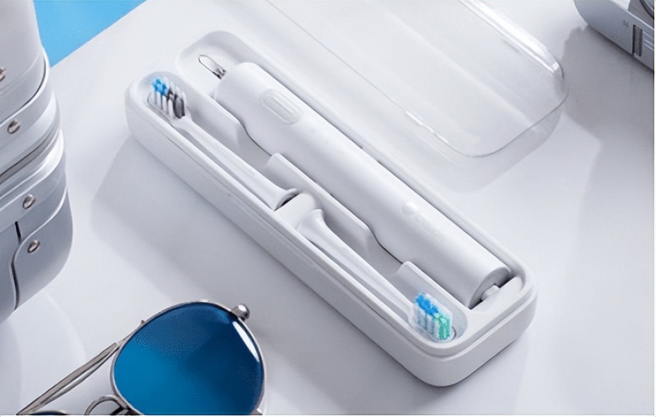 电动牙刷推荐排行榜第一名,100元以内电动牙刷推荐排行榜