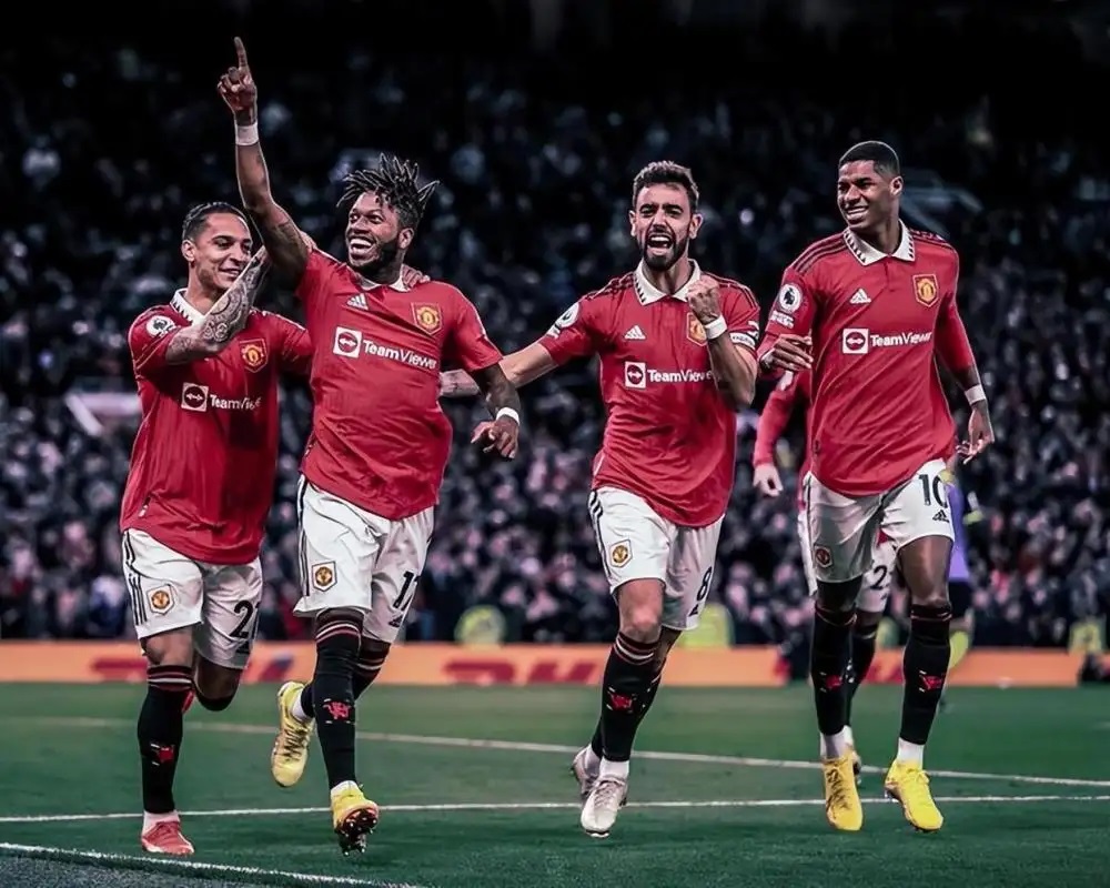 曼联2：1绝杀,曼联2-1逆转巴萨集锦詹俊