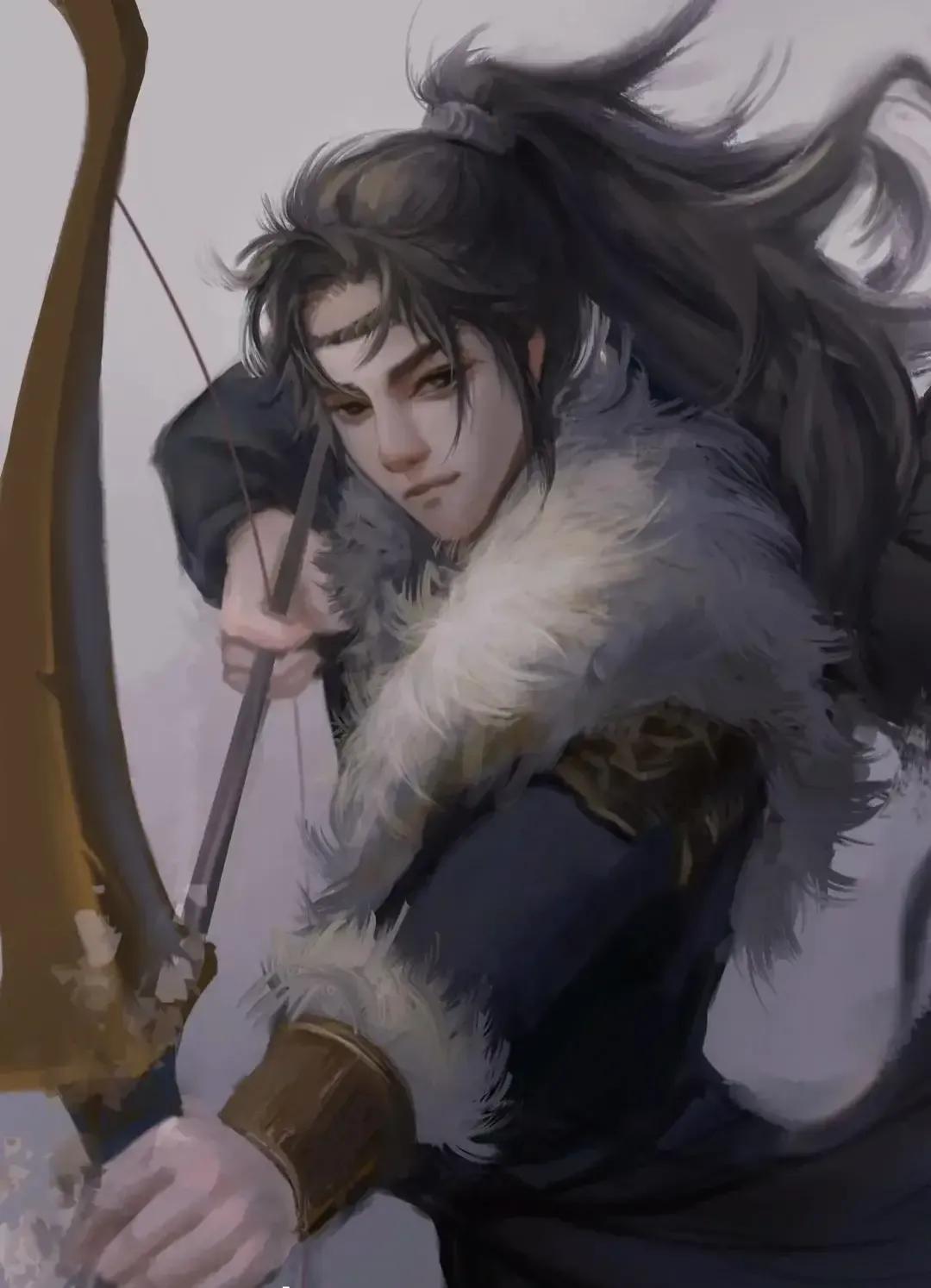 将进酒萧策安高光时刻,将进酒的高光时刻