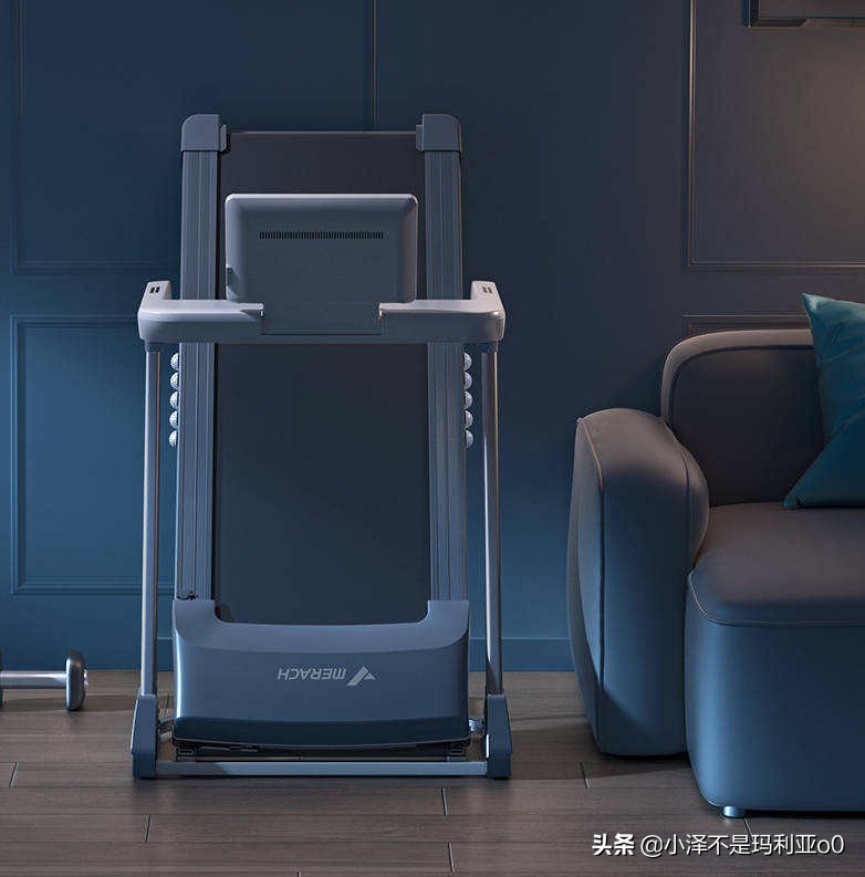 跑步机和家用跑步机的差别,跑步机好还是普通跑步机好