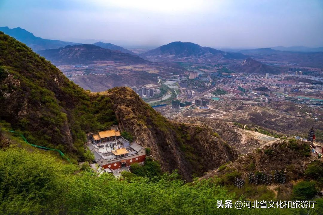 张家口如何从“旱码头”逆袭为“国际张”？