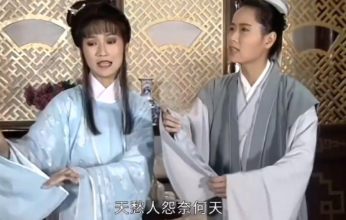 新白娘子传奇媚娘第一次见碧莲娘,新白娘子传奇胡媚娘第一次见仕林