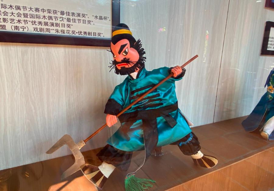 闽山闽水物华新在师生中引热议,闽南旅游推荐漳州旅游攻略