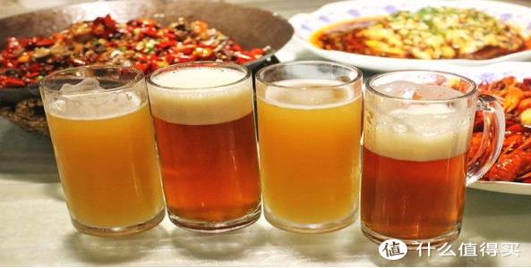 关于啤酒不得不知道的几个常识,普及一下啤酒知识