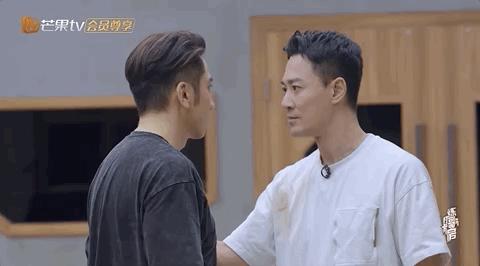 大唐双龙传双cp结局,大唐双龙传双cp