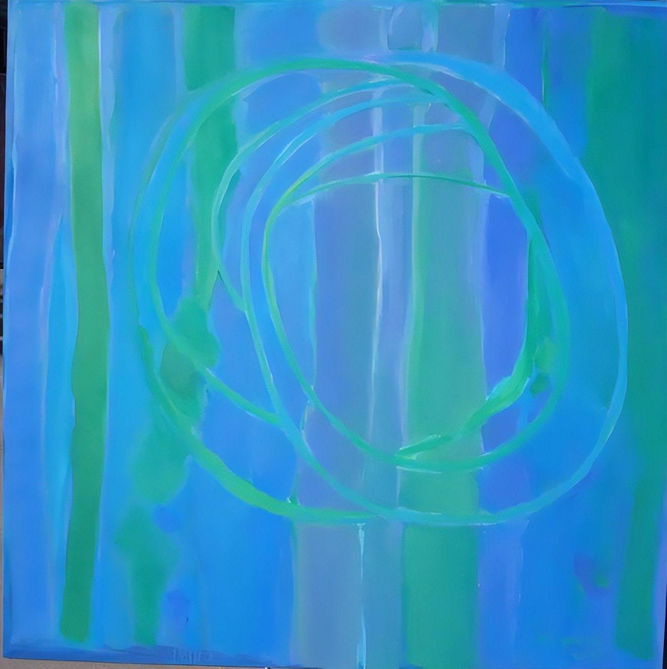 六展齐发《光锥》系列展绽放京南艺术馆