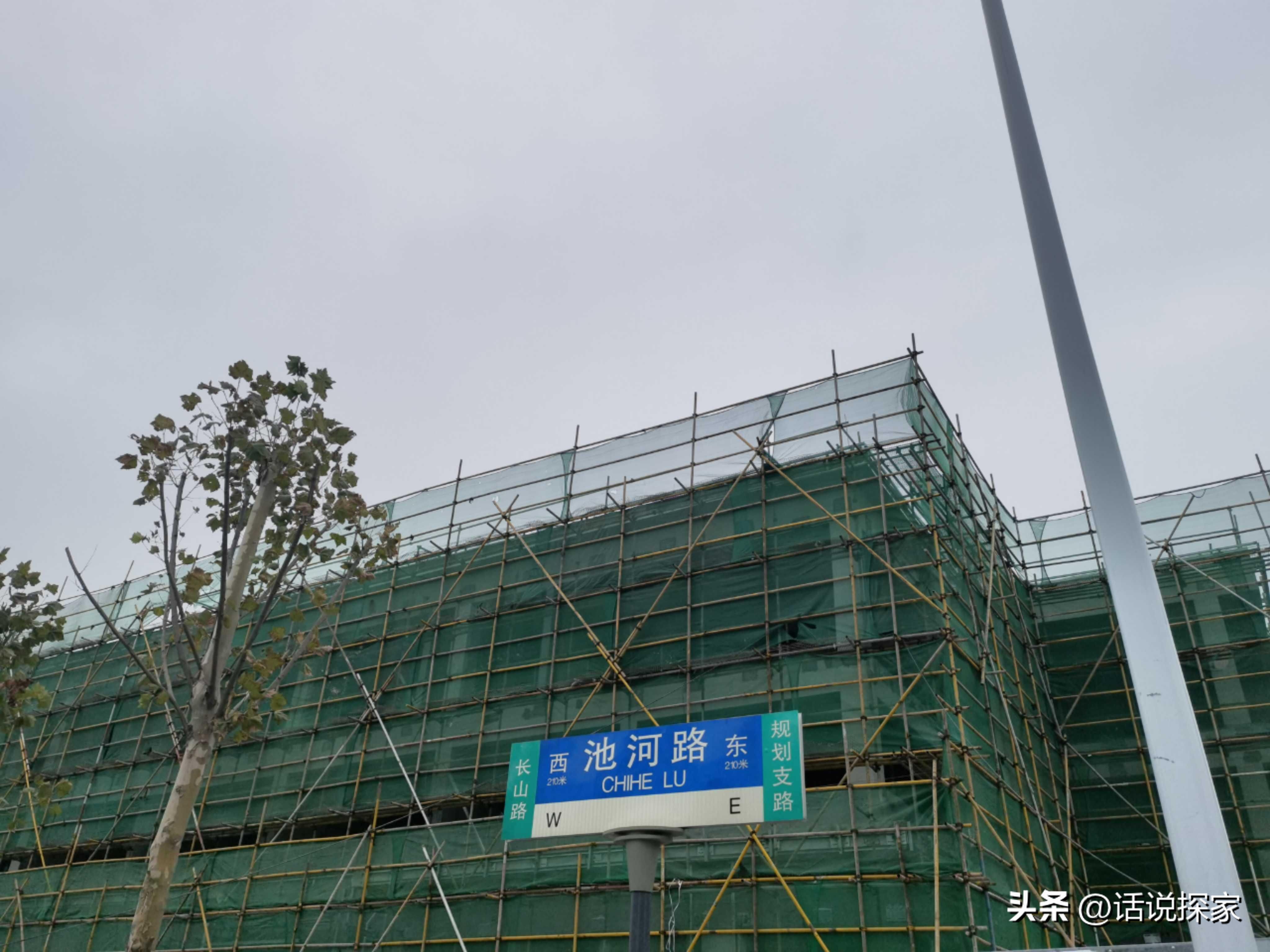 肥东县万科锦上光耀,肥东万科锦上光曜优缺点