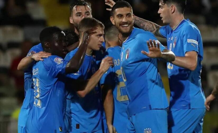 意大利2-1乌克兰保留晋级希望,卡塔尔世界杯阿根廷各场比分