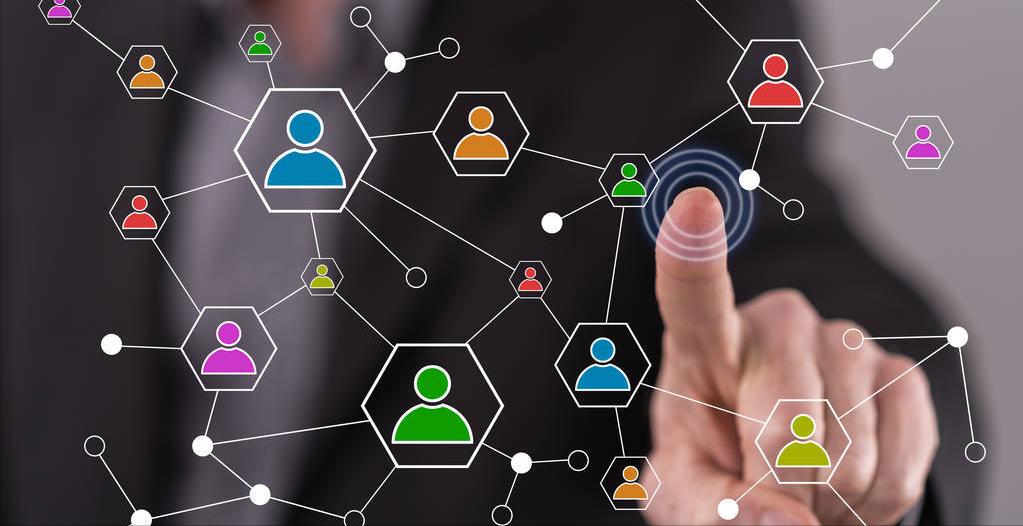 自媒体和贷款行业,贷款行业自媒体推广获客