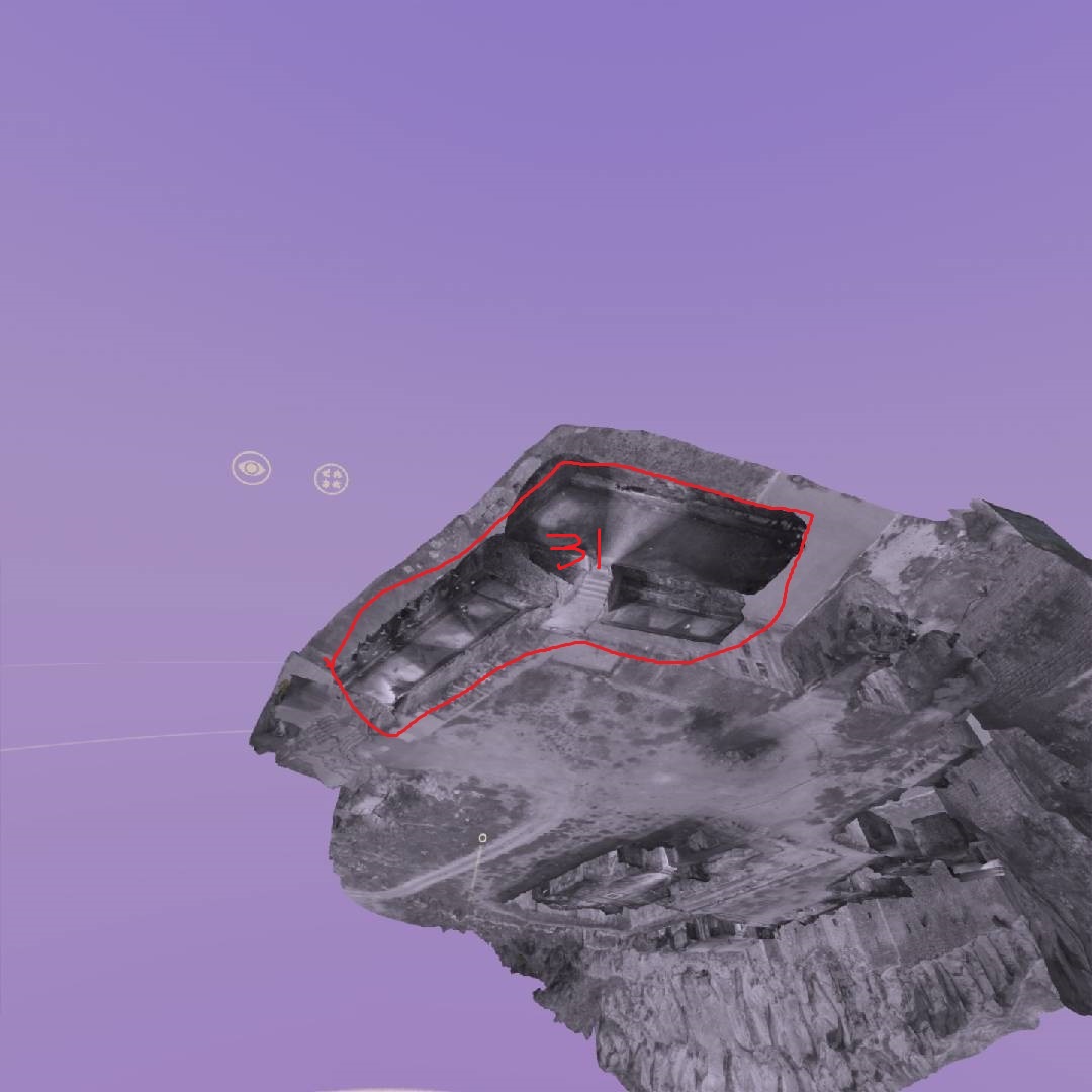 拼图巡游vr第三关,vr游戏通关教程