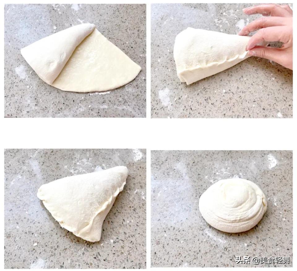 烙饼用什么面最软和好吃,烙饼怎么和面才能使饼软些