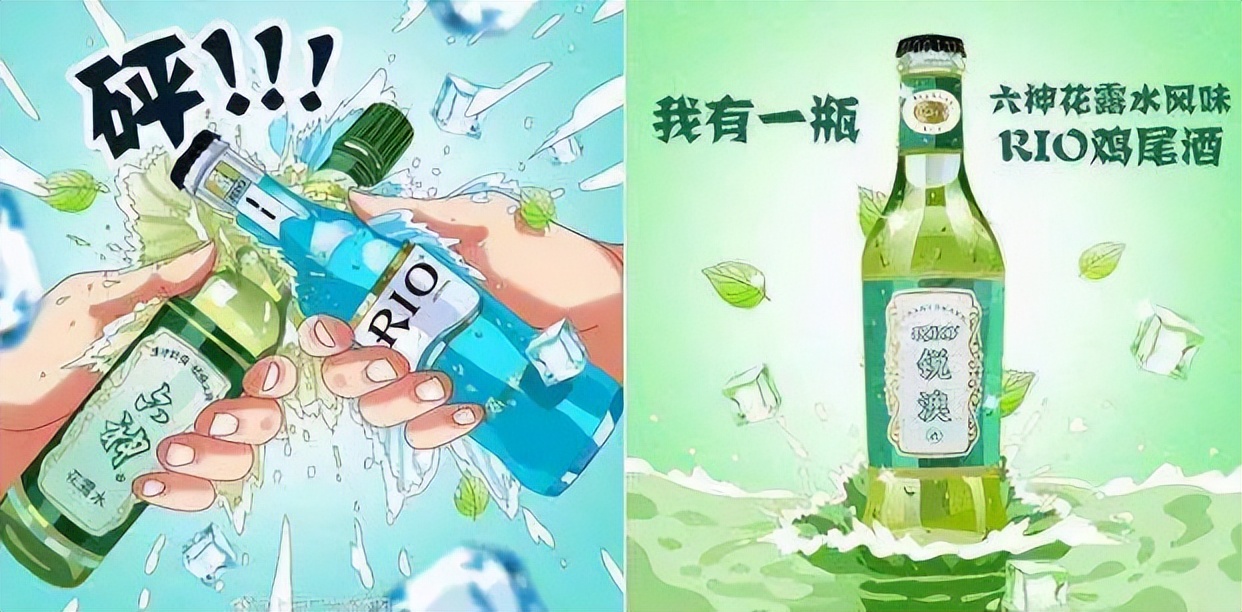 化妆品95后,少女必备国货化妆品有哪些