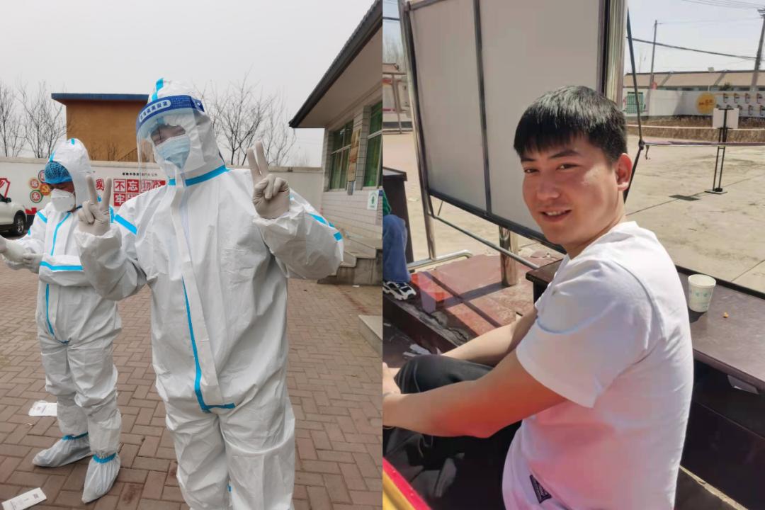 第二期|70位最美迁安人！快看看有没有你认识的？