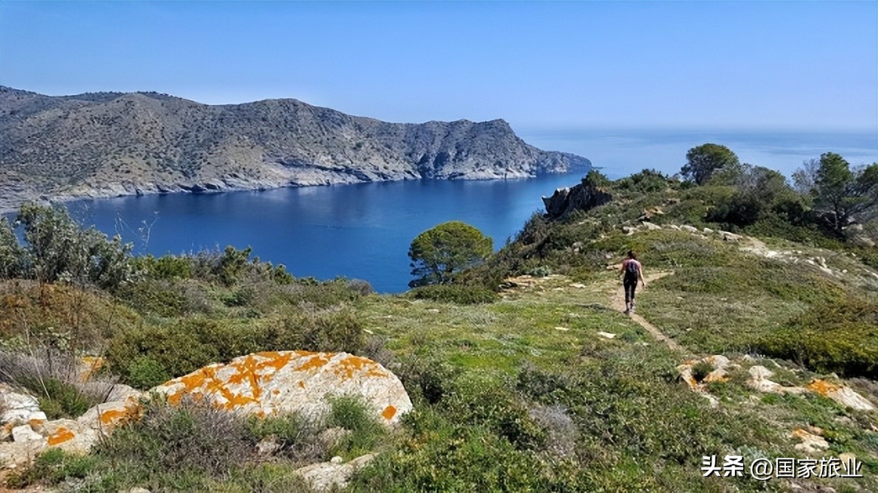 突破“3S”——地中海旅游界的新探索