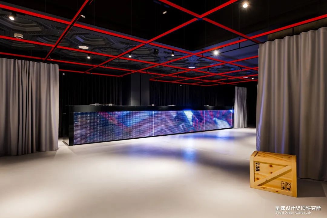 室内大丰收！2021LIV酒店设计大奖结果公布