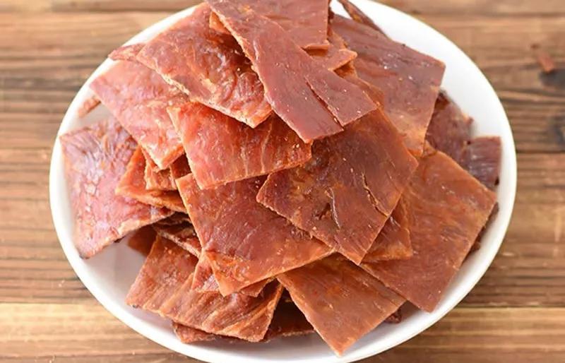 春节回家必备年货清单,新年倒计时速备年货啦