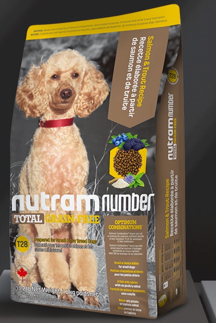 2023年平价狗粮对比评测,2023狗粮排名前十名有哪些品牌