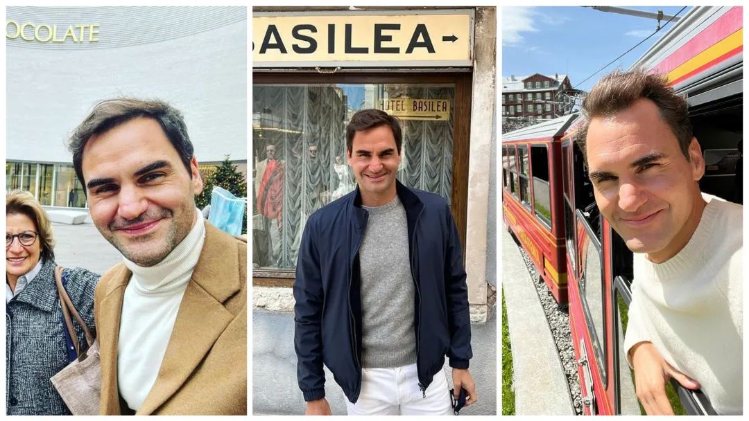 网坛比赛费德勒退役,一代网坛天王费德勒运动生涯落幕