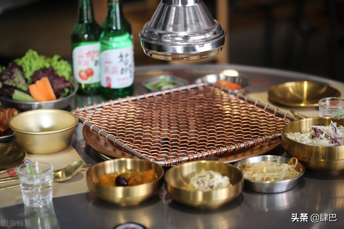 我给韩国老板开车的日子