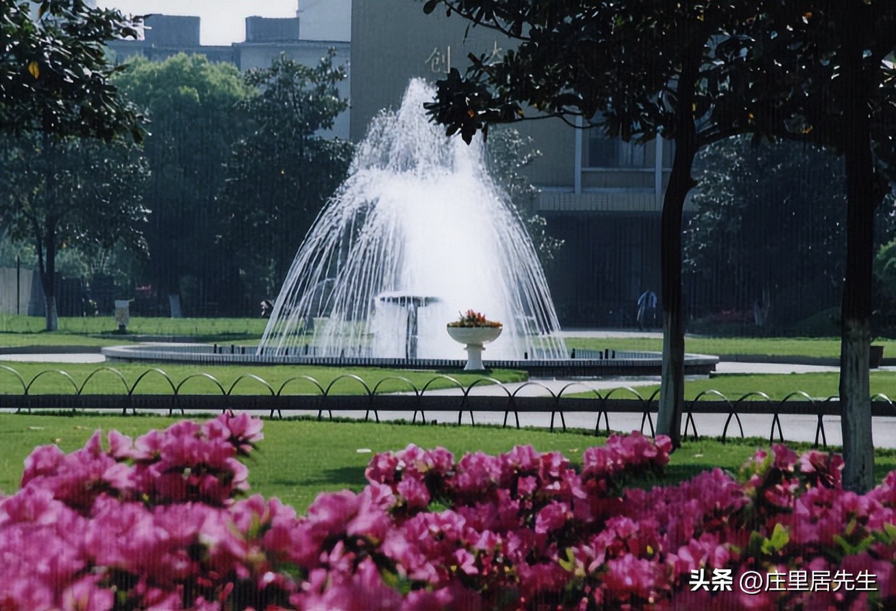 宁波大学和浙江工业大学哪个强呢,浙江高校排名浙江工业大学