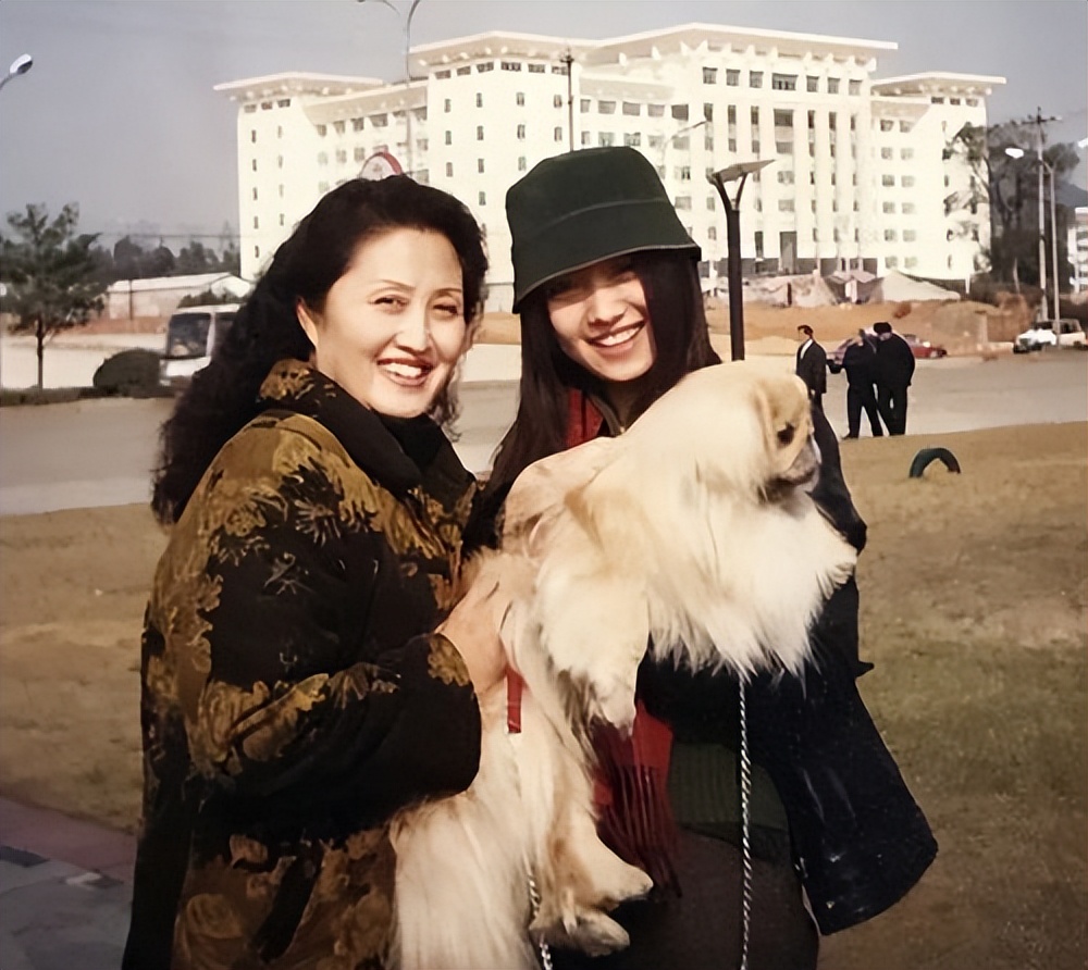 姚贝娜去世背后故事,红颜薄命姚贝娜