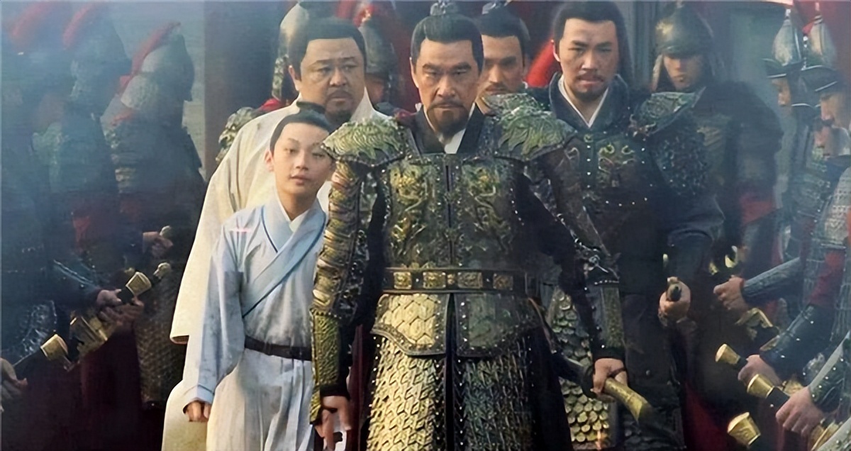 打开故宫地砖发现朱棣心真狠,朱棣为什么要修复故宫