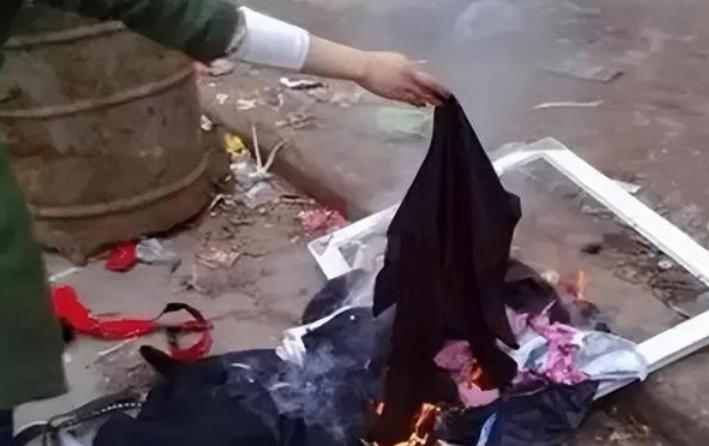 人去世后多久要把遗物处理完,去世人的遗物有什么禁忌