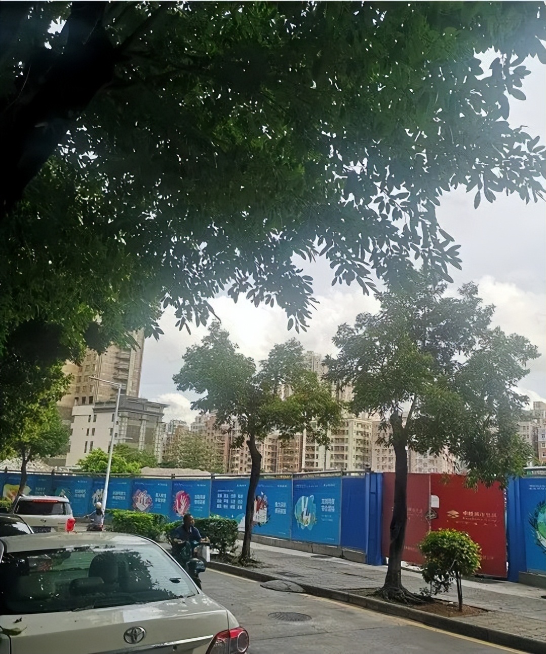 深圳福田区皇岗村旧改项目,深圳市福田区皇岗村改造最新消息