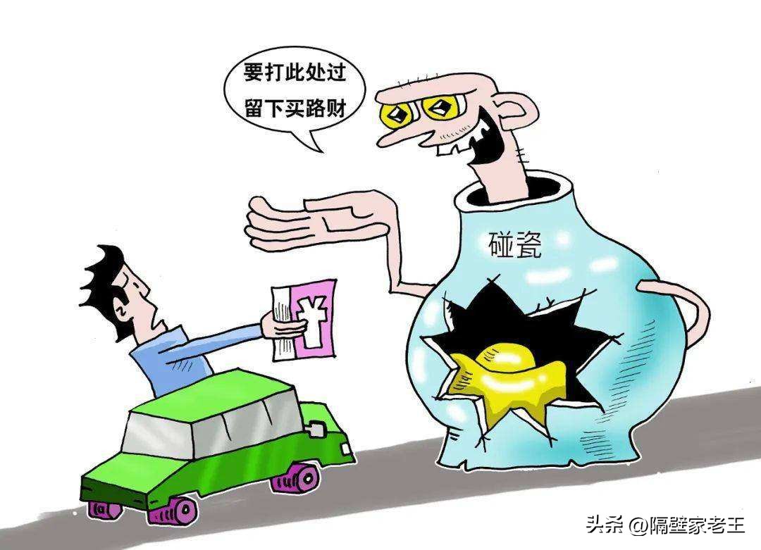 为什么汽车行车记录仪不能标配,所有的新车都有必要装行车记录仪