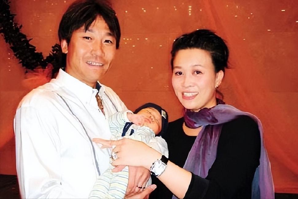 那英高峰同居了吗,那英和高峰结婚没有