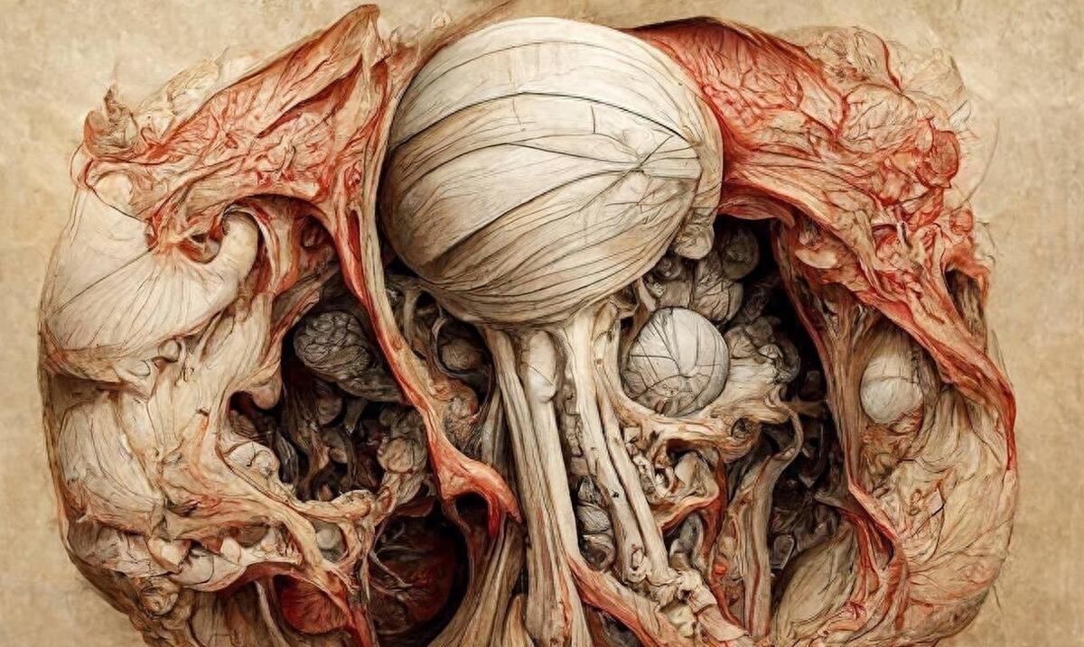 15个活久见的事实：阴道里长了“牙齿”，14世纪的“乳房袋”