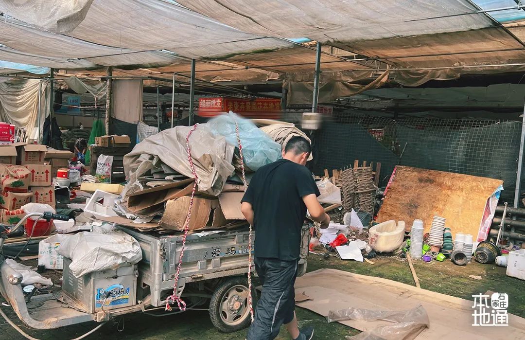 石家庄哪个花卉市场要拆,石家庄最好的花卉市场搬哪里去了
