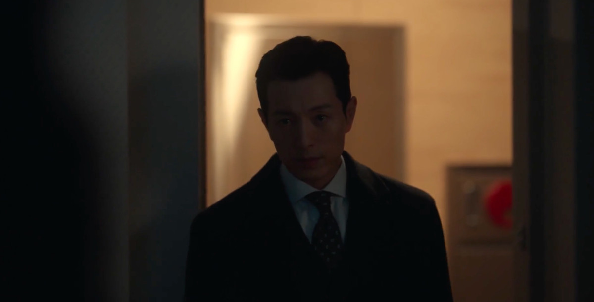 宋慧乔林智妍新剧暗黑荣耀,黑暗荣耀林智妍精彩片段时间点