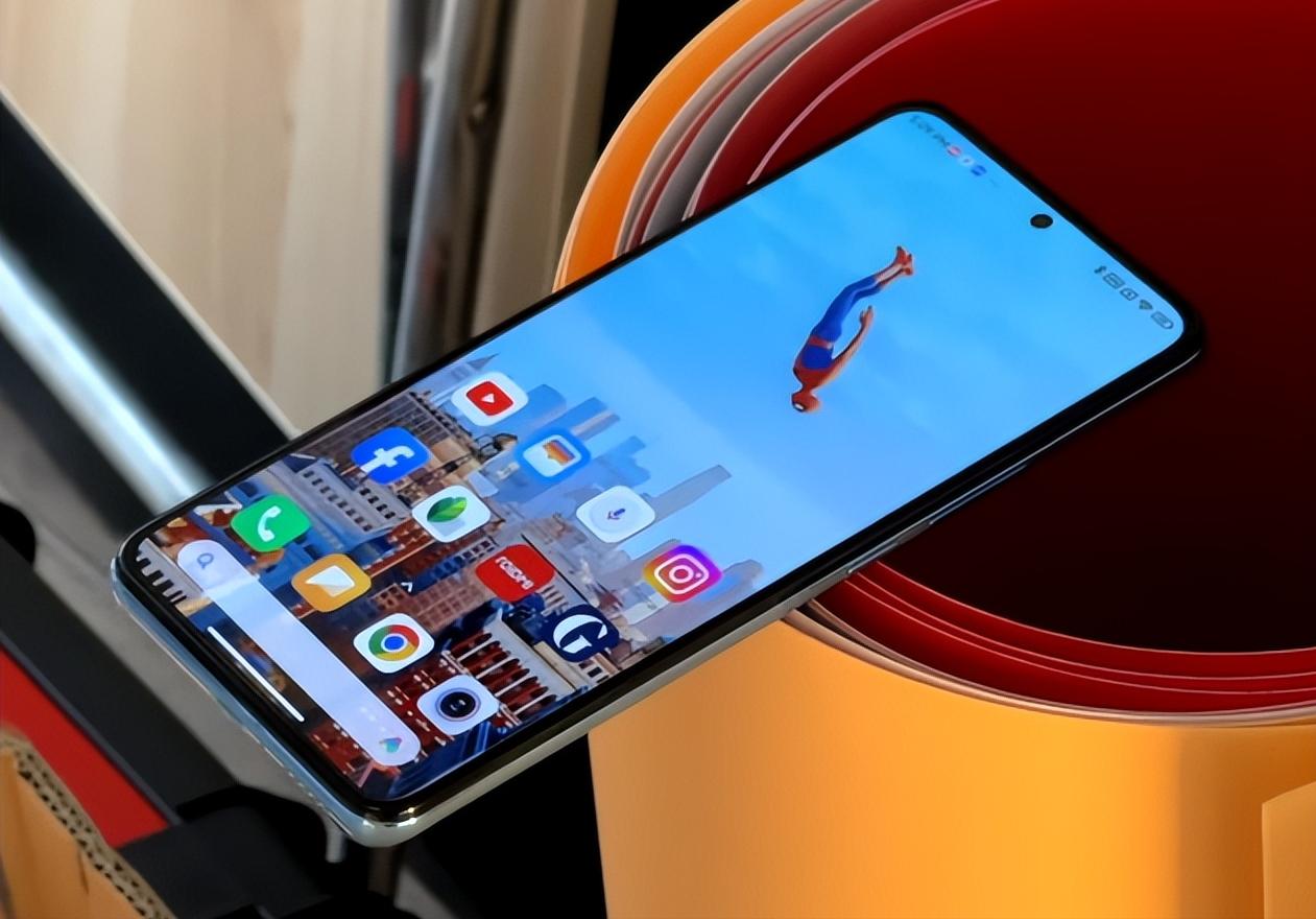 这八款手机几乎没短板可以放心买,性能强又便宜的手机