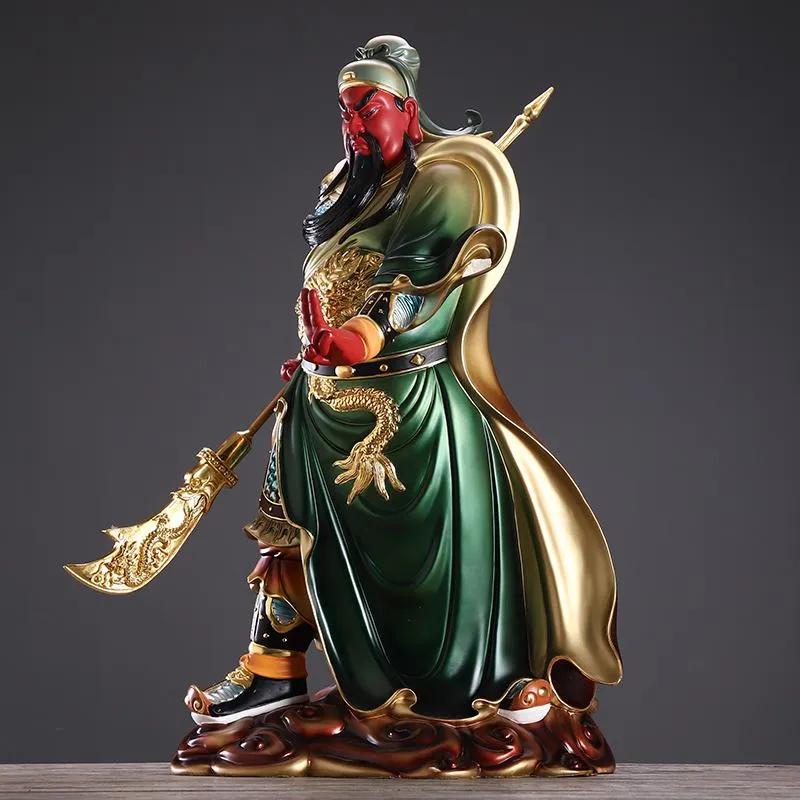 做生意拜关公有什么讲究,哪个属相的人不能拜关公