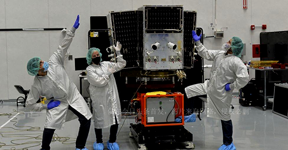 西方报道003号航母,003号航母对世界各国的影响