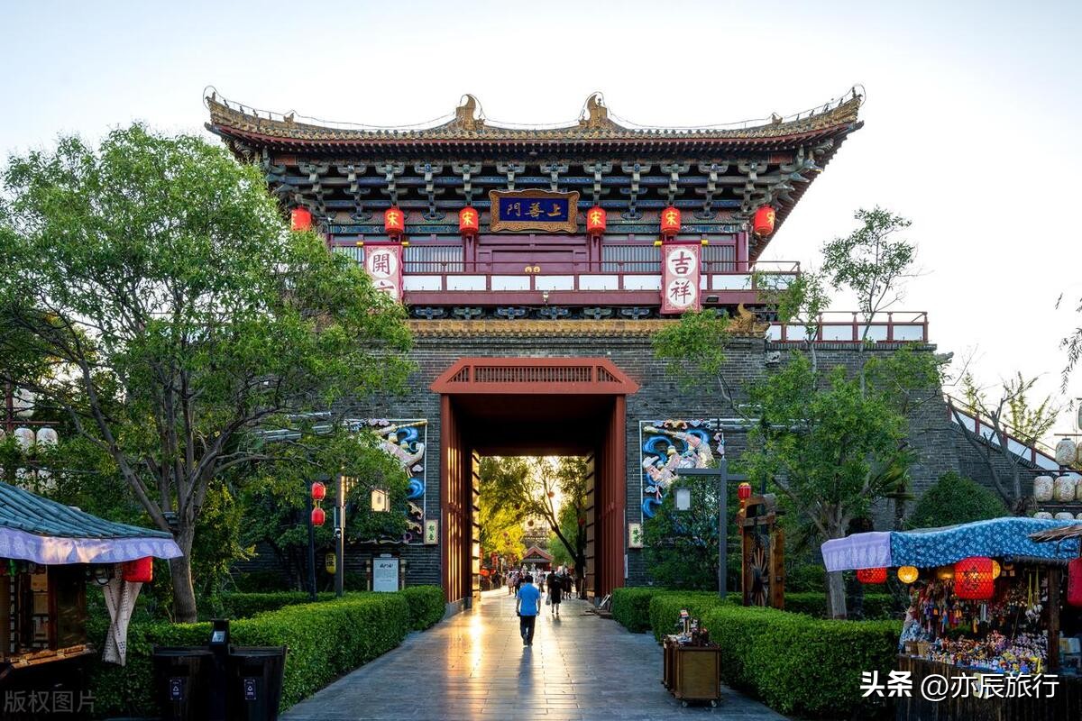 2022年离河南最近的旅游景点推荐,河南适合摩旅的免费旅游景点大全