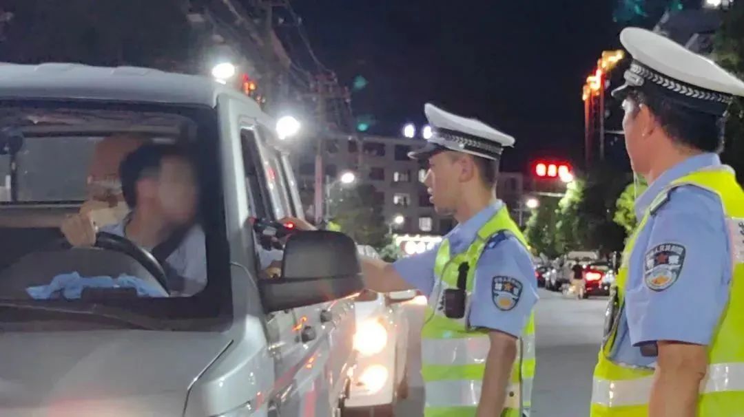 夏季治安打击整治行动工作经验,公安开展夏季治安打击整治官方图