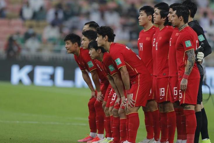 杨旭评价中国,杨旭评国足视频