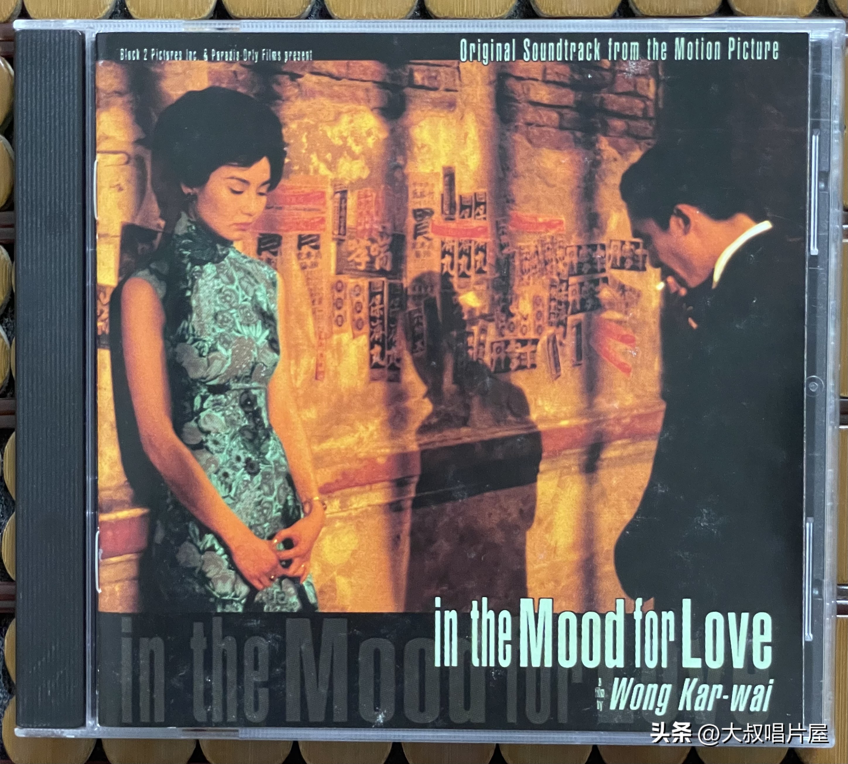 20部必看的电影，20张一定要听的唱片-唱片分享第96期