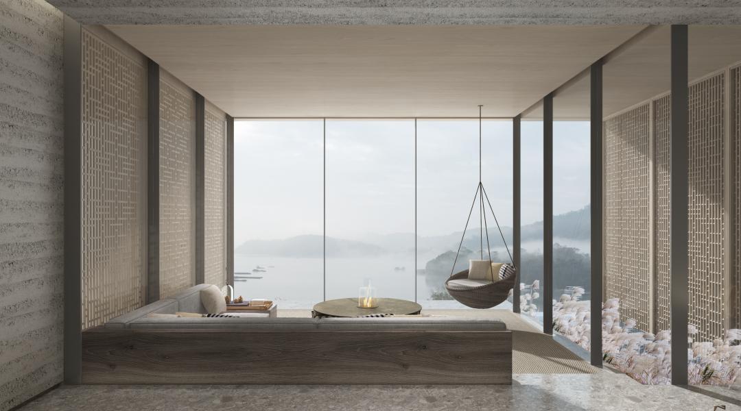 十大打卡品牌酒店,全国值得打卡的一百个酒店