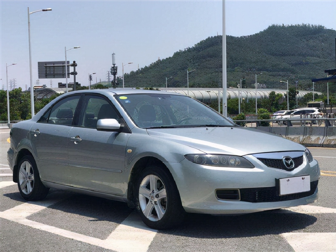 2020二手马6买哪一款比较好,马6二手车第几代最值得购买