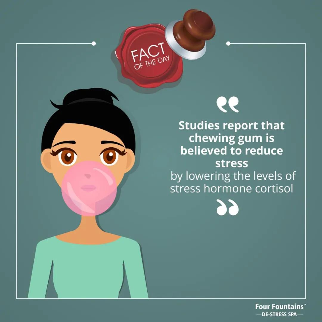 从“无聊神器”变身“人体充电宝”，功能化激活口香糖焕新密码