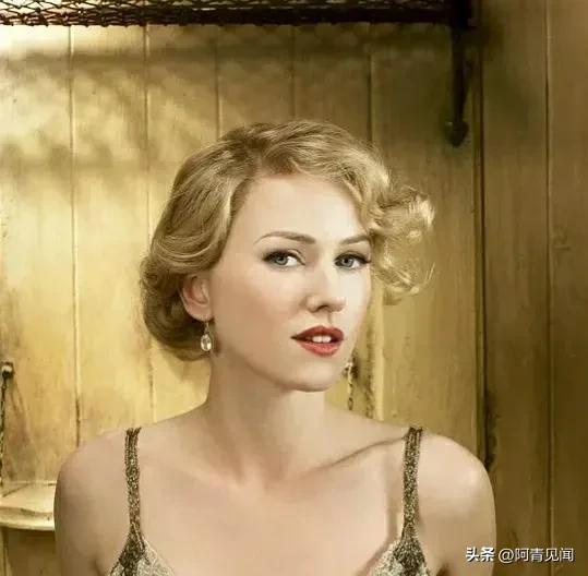 娜奥米·沃茨电影,娜奥米沃茨为艺术奉献的电影