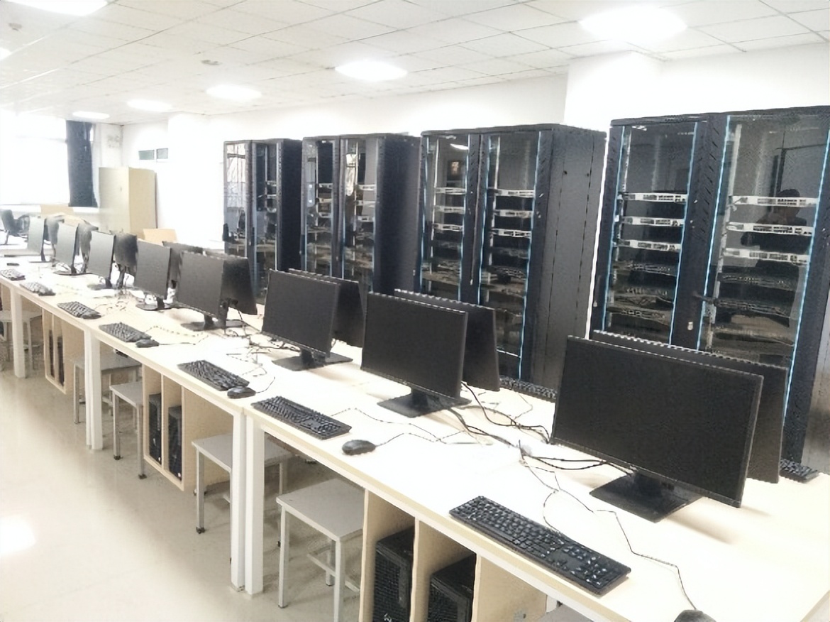 网络工程学习靠谱吗,网络工程专业985