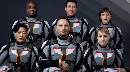 火星时代测评,火星科幻巨作