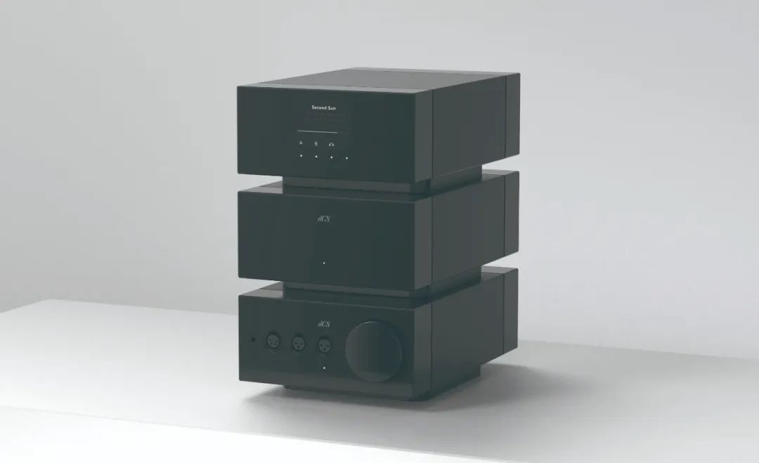 只要不到25万！英国Hiend音响品牌dCS发布顶级耳机系统LINA